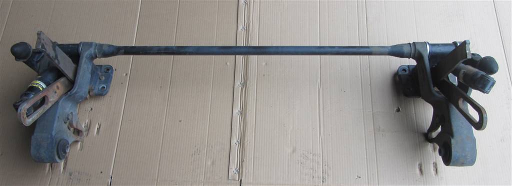 Стабилизатор кабины для Renault Magnum DXI 5010629419