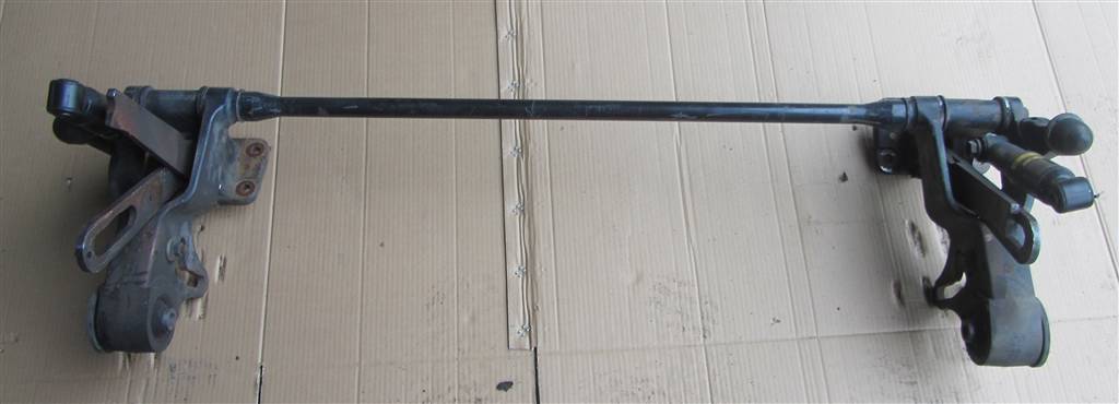 Стабилизатор кабины для Renault Magnum DXI 5010629419