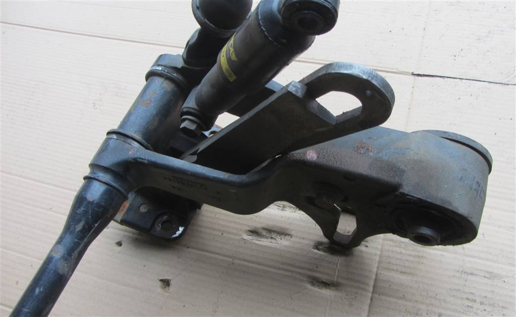 Стабилизатор кабины для Renault Magnum DXI 5010629419