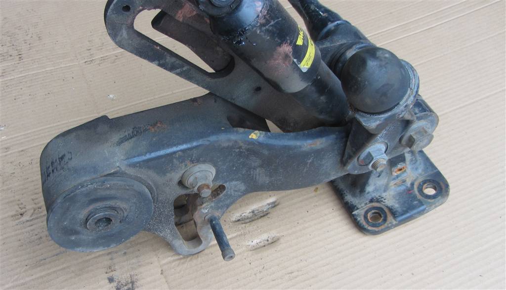 Стабилизатор кабины для Renault Magnum DXI 5010629419