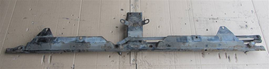 Механизм стеклоочистителя (трапеция дворников) для Renault Magnum Etech 5010623027