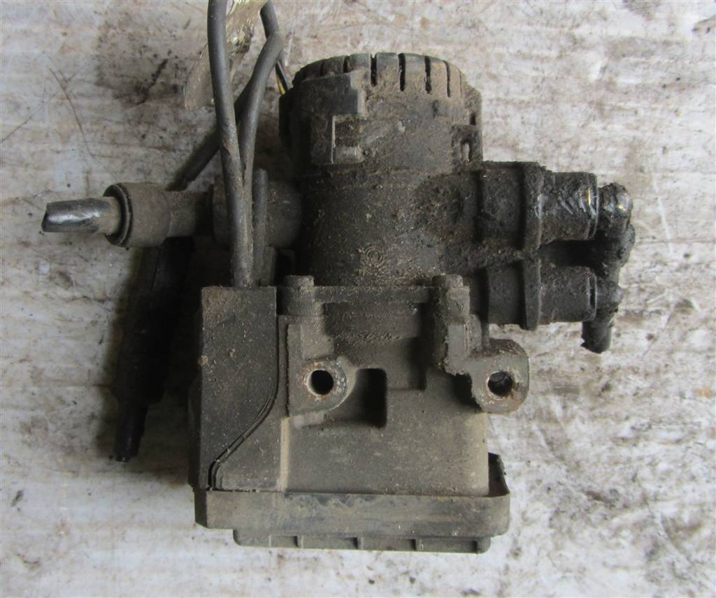 Кран модулятор тормозов передний ebs для Renault Premium DXI 20828237