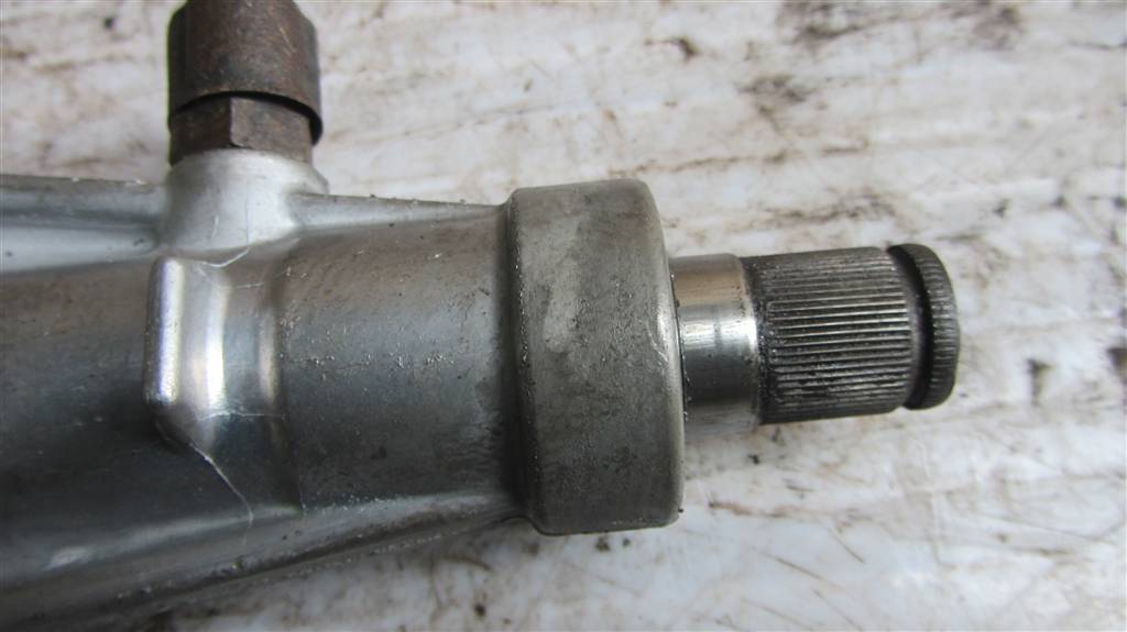 Крышка коробки передач для МАЗ 4370 1307306246