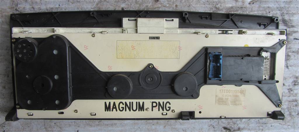 Щиток приборов (приборная панель) для Renault Magnum DXI 5010614564