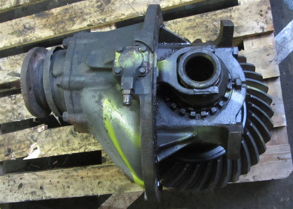 Редуктор заднего моста для Renault Magnum DXI 7420701295