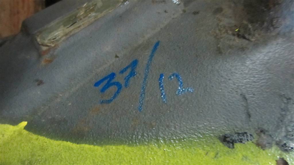 Редуктор заднего моста для Renault Magnum DXI 7420701295