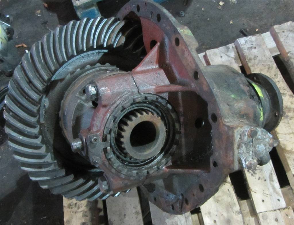 Редуктор заднего моста для DAF Xf 105  1347