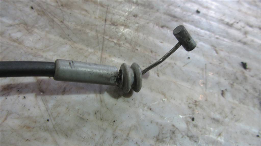 Ручка внутренняя для Volvo FM 20570721