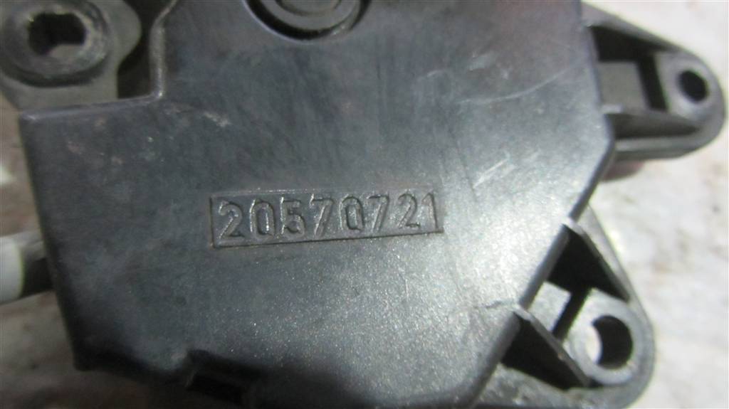 Ручка внутренняя для Volvo FM 20570721