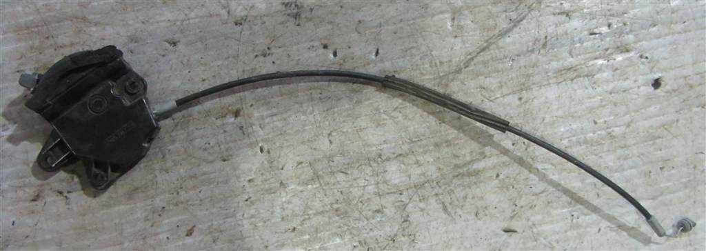 Ручка внутренняя для Volvo FM 20570722