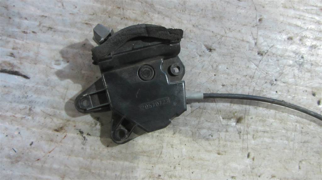 Ручка внутренняя для Volvo FM 20570722