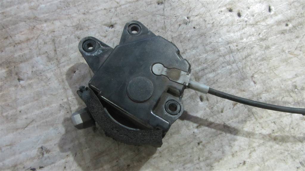 Ручка внутренняя для Volvo FM 20570722