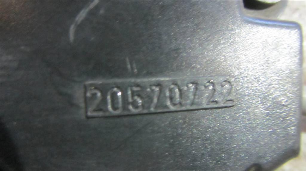 Ручка внутренняя для Volvo FM 20570722