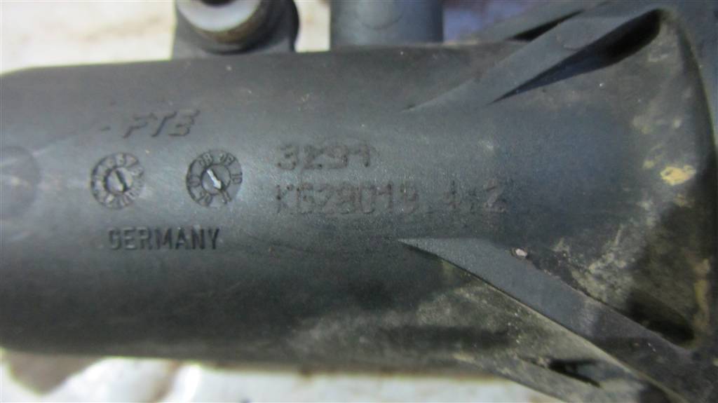 Цилиндр сцепления главный для Volvo FM 20835246