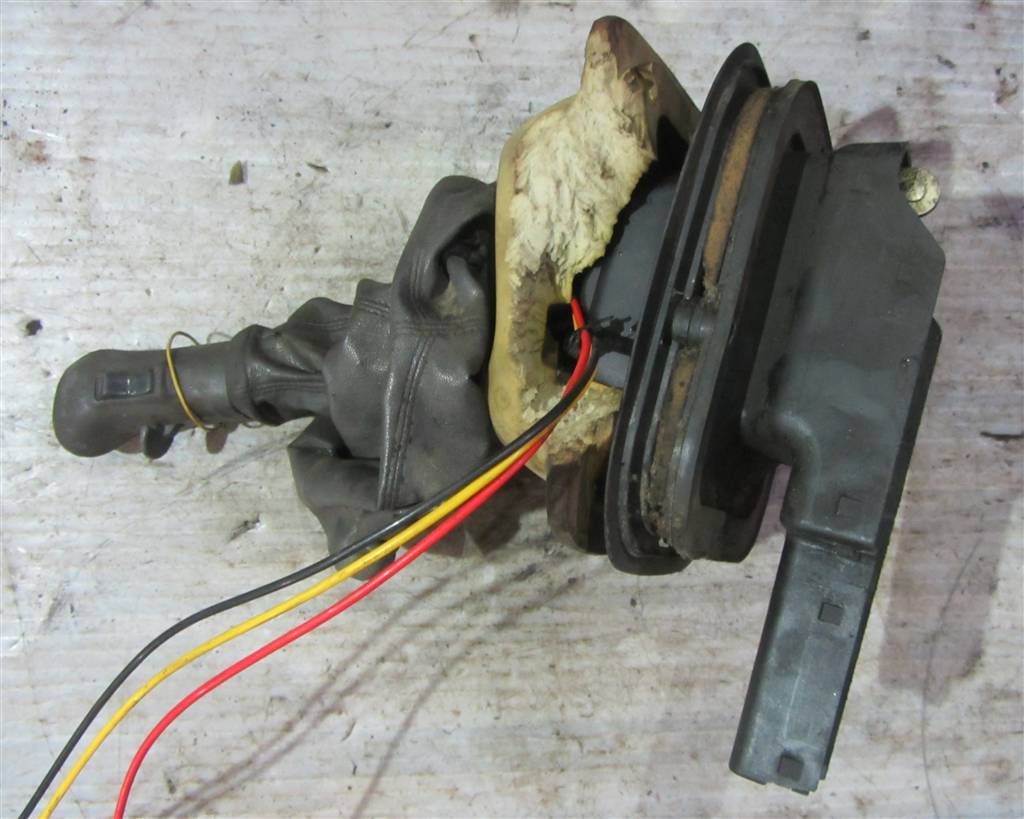 Кулиса для Volvo FM 20491485