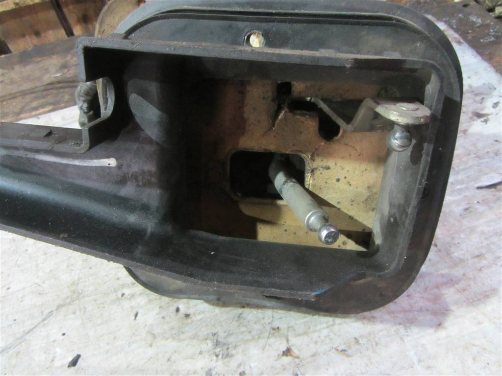 Кулиса для Volvo FM 20491485