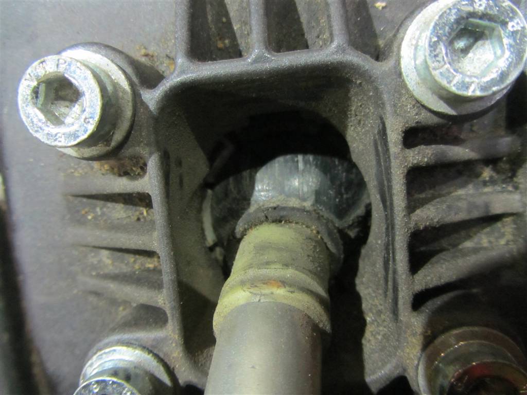 Кулиса для Volvo FM 20491485