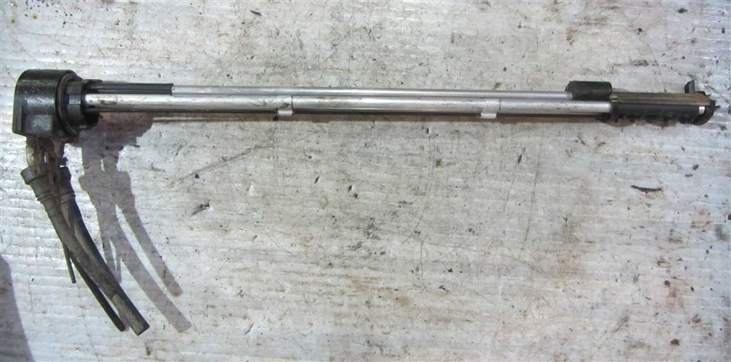 Датчик уровня топлива для Volvo FM 21714563