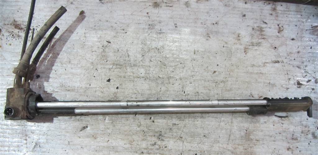 Датчик уровня топлива для Volvo FM 21714563