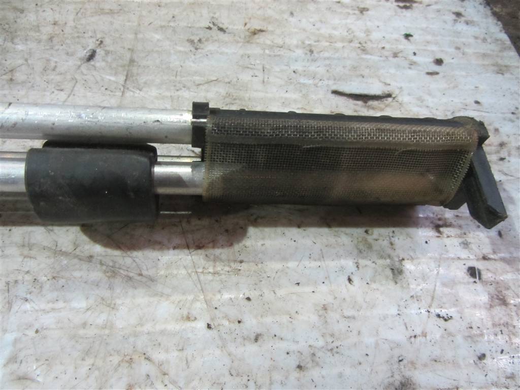 Датчик уровня топлива для Volvo FM 21714563