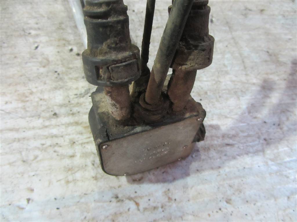 Датчик уровня топлива для Volvo FM 21714563