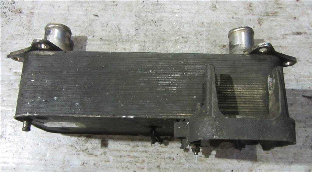 Теплообменник для DAF Xf 105  0501216755