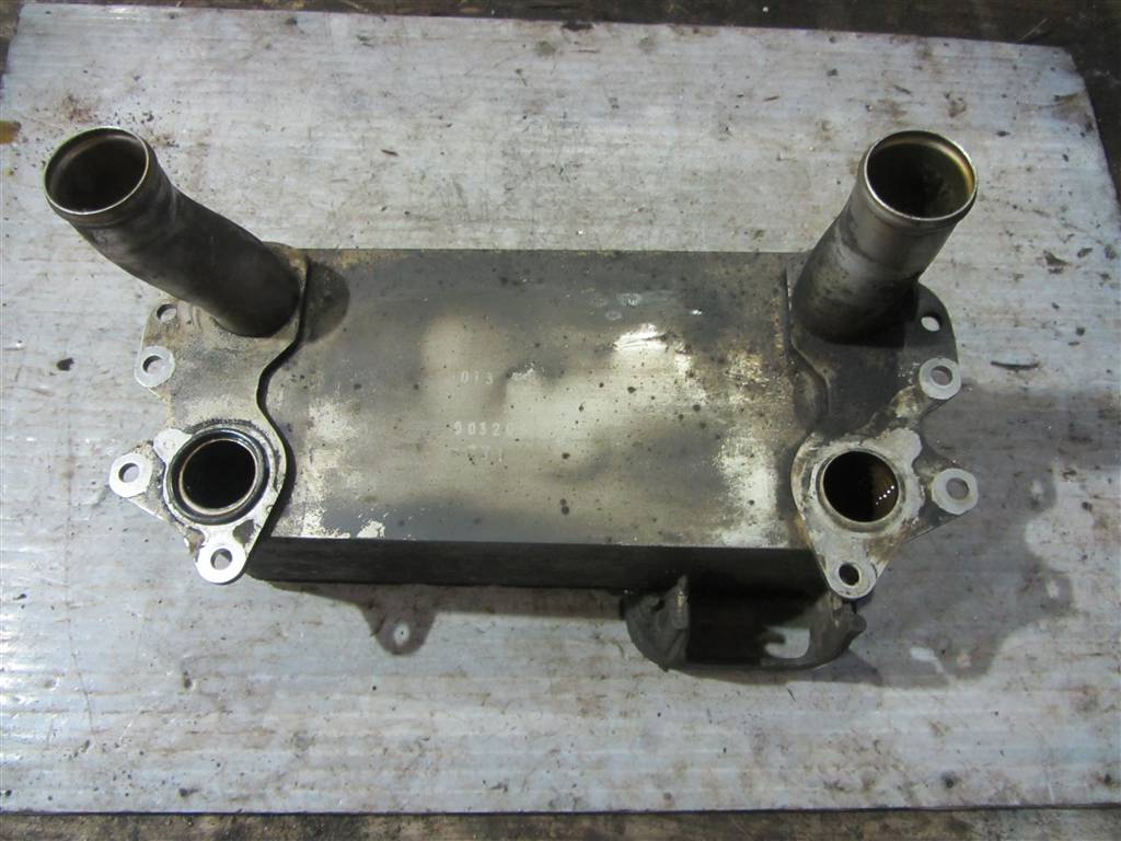 Теплообменник для DAF Xf 105  0501216755