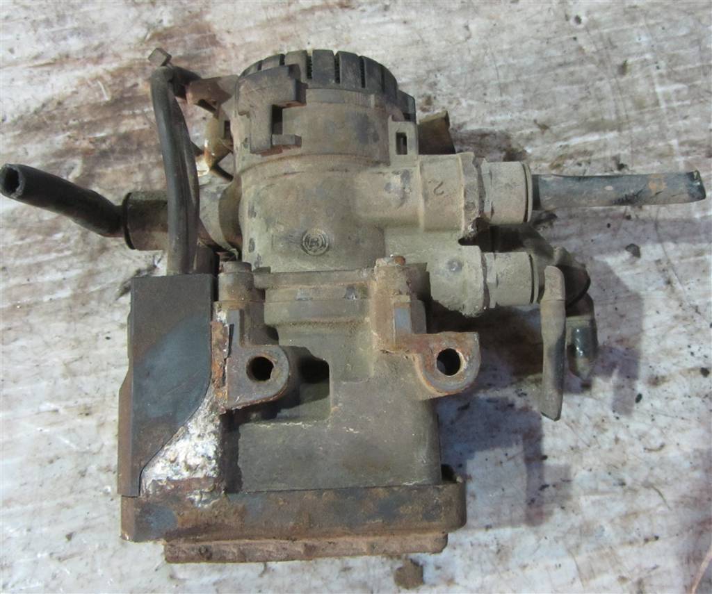 Кран модулятор тормозов передний ebs для Renault Premium DXI 20828237