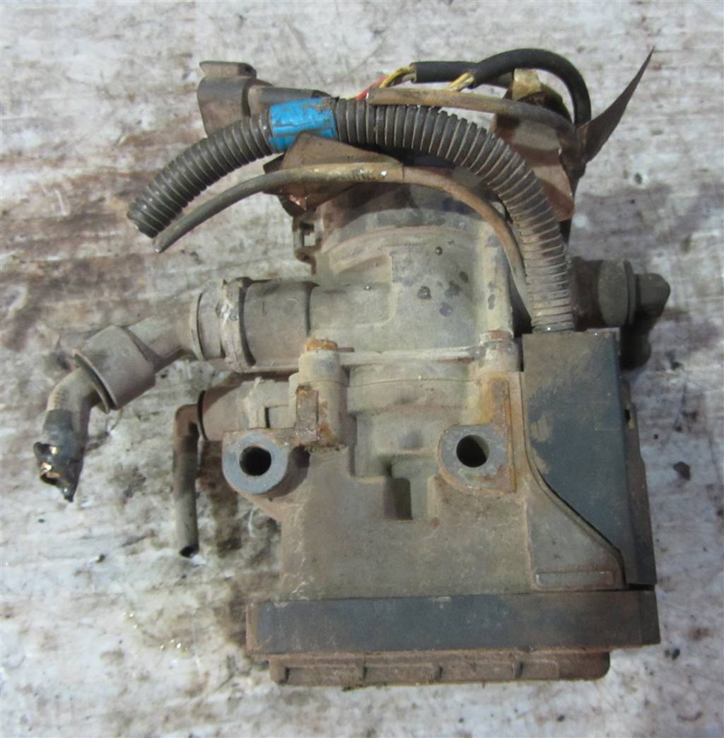 Кран модулятор тормозов передний ebs для Renault Premium DXI 20828237