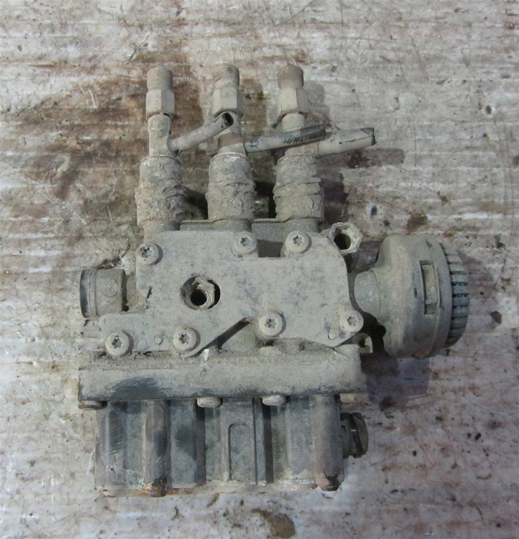 Кран уровня подвески для Renault Premium DXI 4728800010