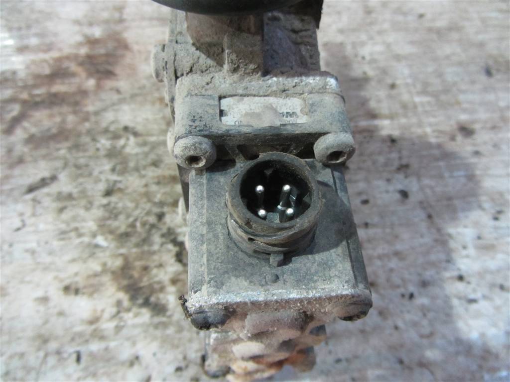 Кран уровня подвески для Renault Premium DXI 4728800010