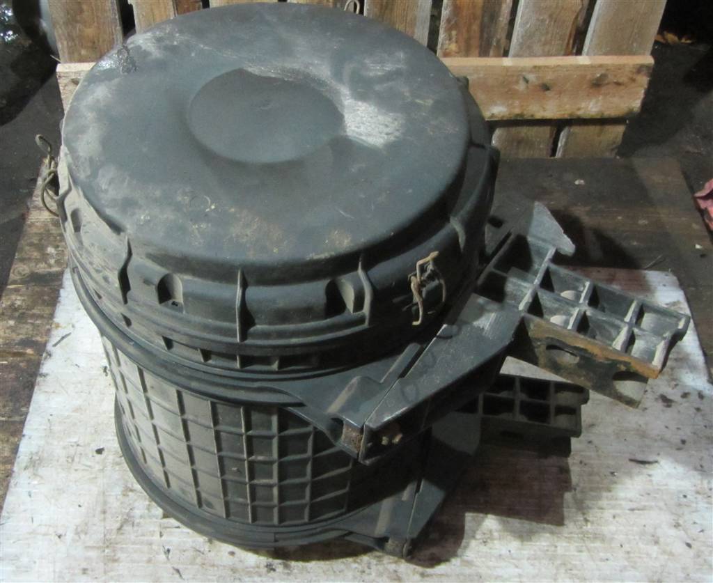 Корпус воздушного фильтра для Renault Premium DXI 5010626191