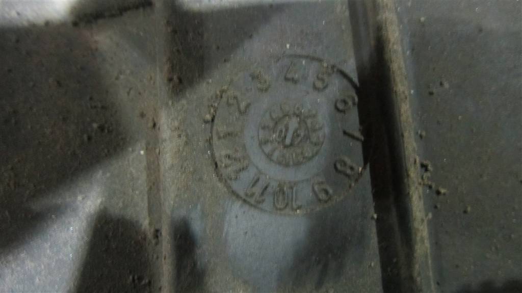 Корпус воздушного фильтра для Renault Premium DXI 5010626191
