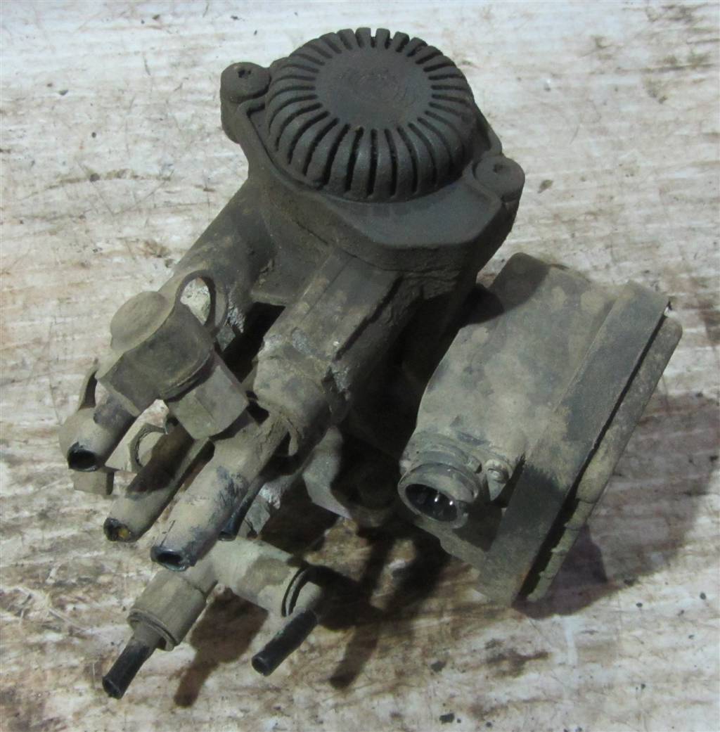 Кран управления тормозами прицепа для Renault Premium DXI 5010612854