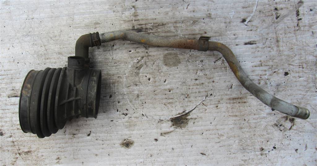 Патрубок турбины для MAN TGX 51094020188