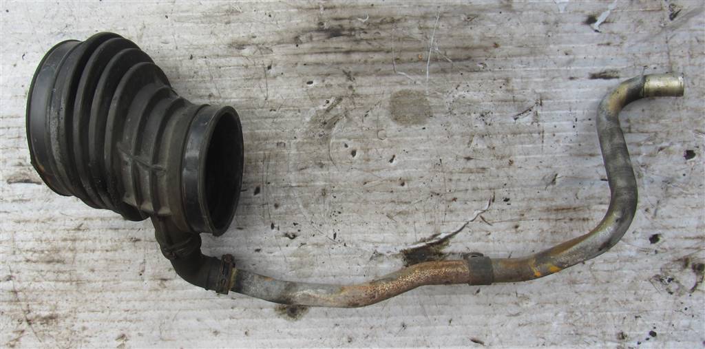 Патрубок турбины для MAN TGX 51094020188