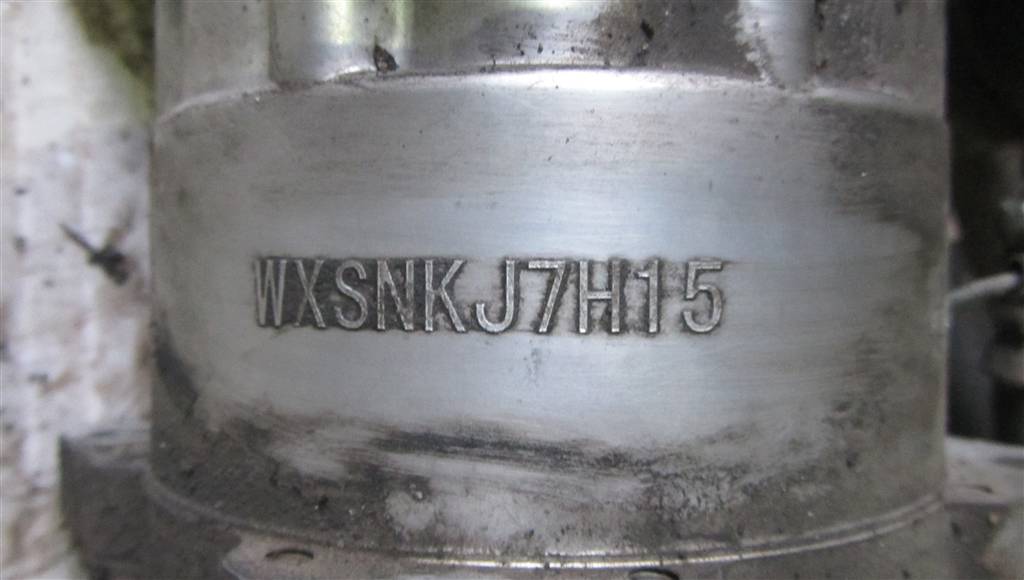 Компрессор кондиционера для MAN TGX 72440548