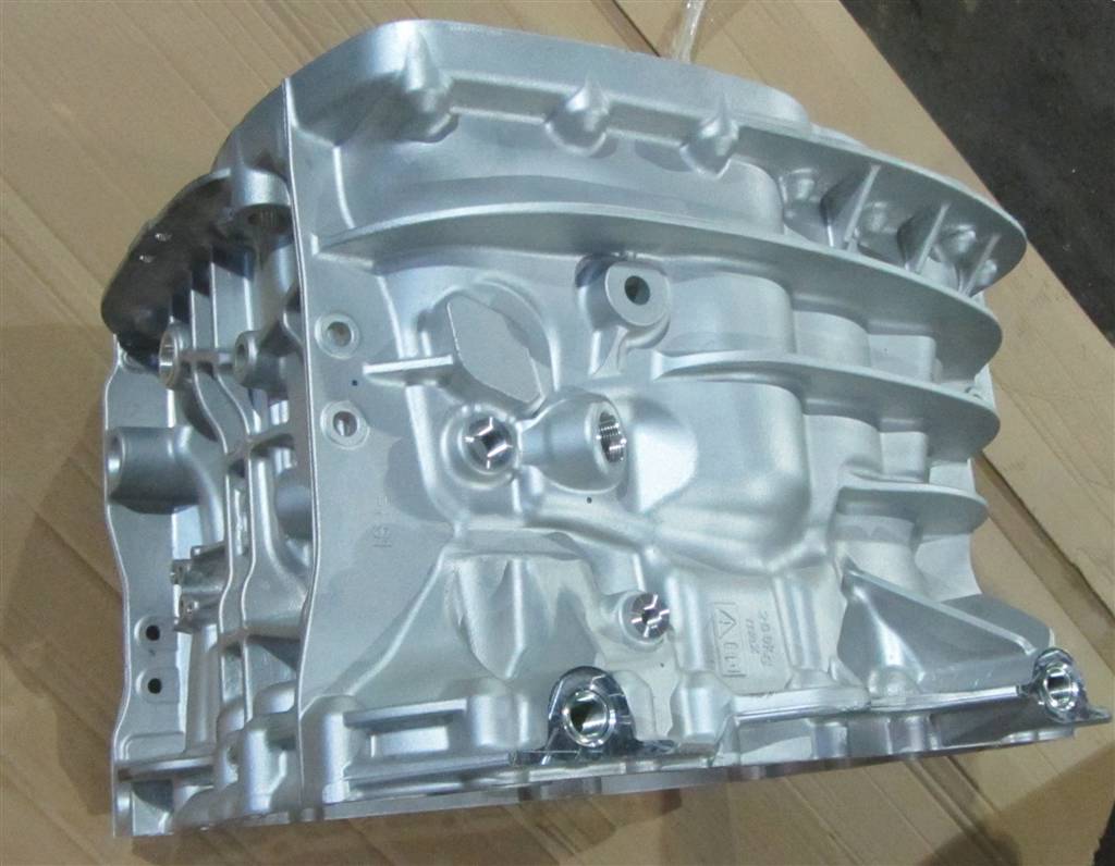 Корпус КПП (колокол) для DAF Xf 105  1325201050