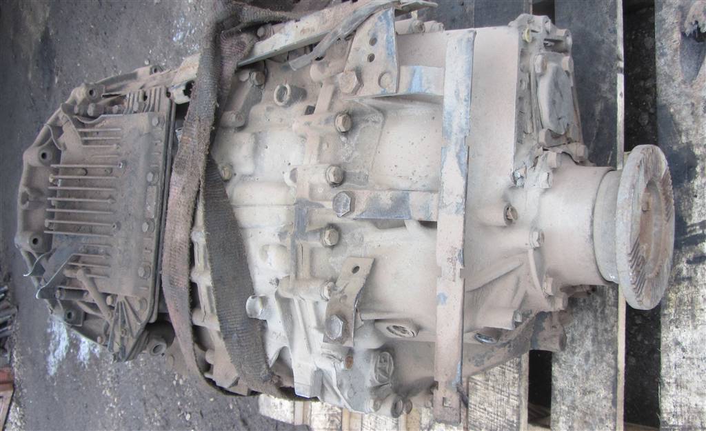 Автоматическая коробка переключения передач для DAF Xf 95 12AS1930