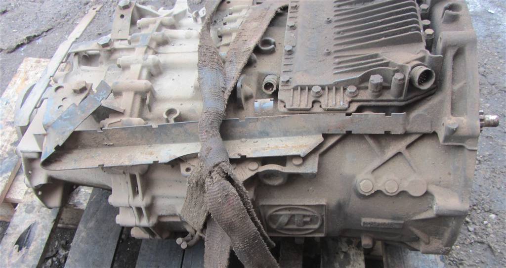 Автоматическая коробка переключения передач для DAF Xf 95 12AS1930