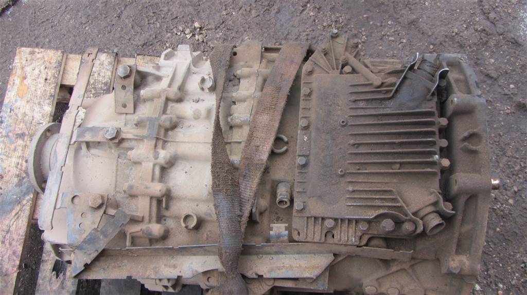 Автоматическая коробка переключения передач для DAF Xf 95 12AS1930