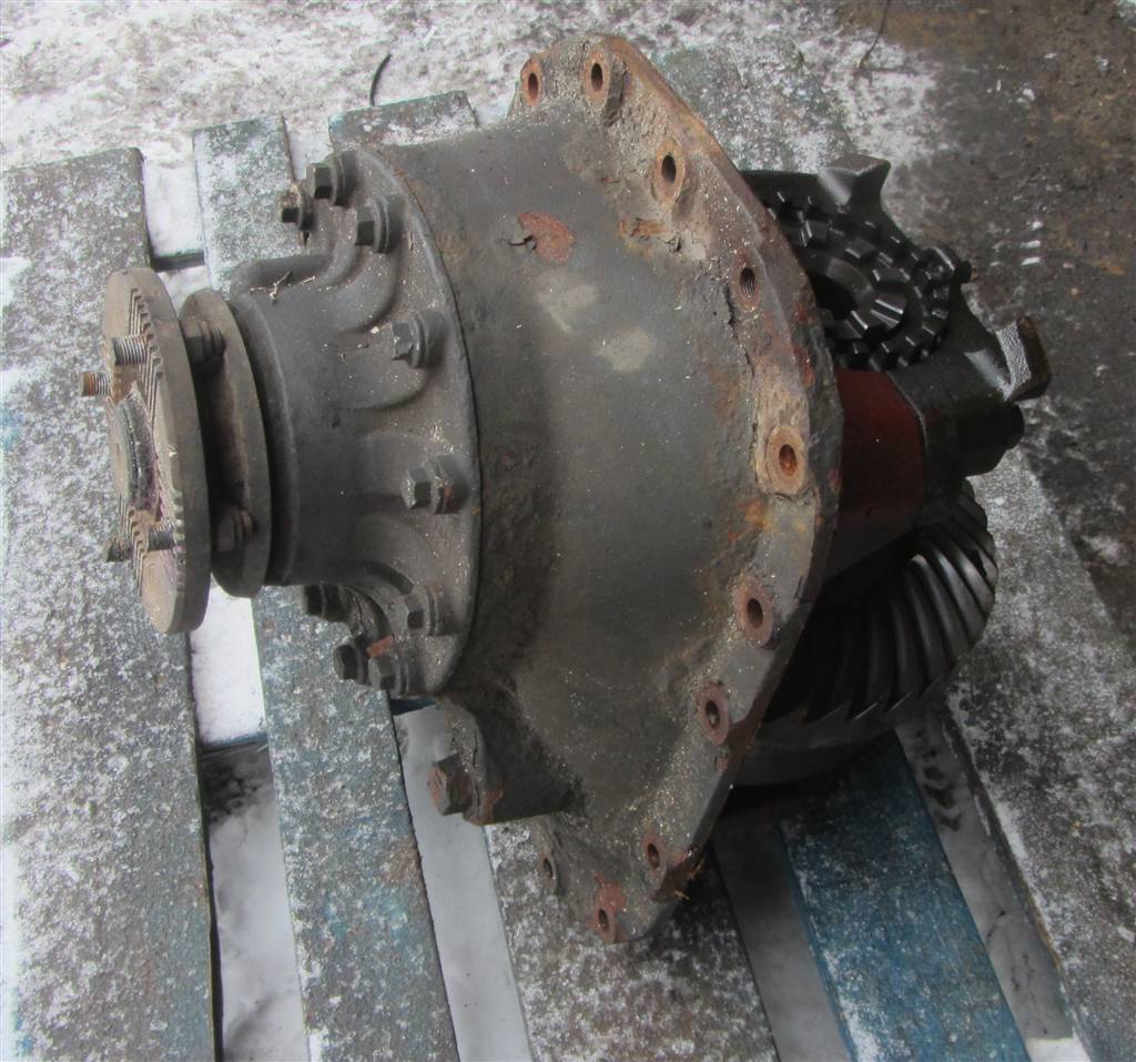 Редуктор заднего моста для Renault Kerax RSH1370C