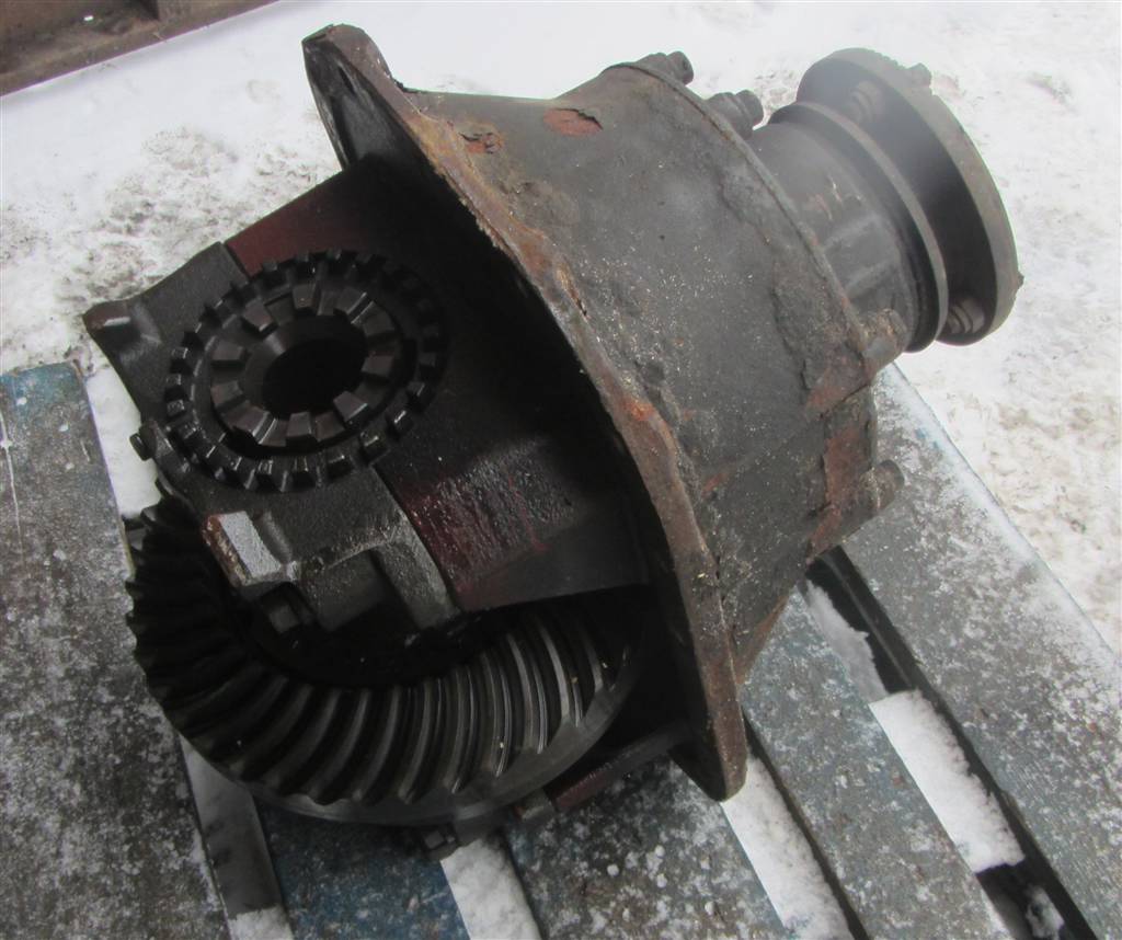 Редуктор заднего моста для Renault Kerax RSH1370C