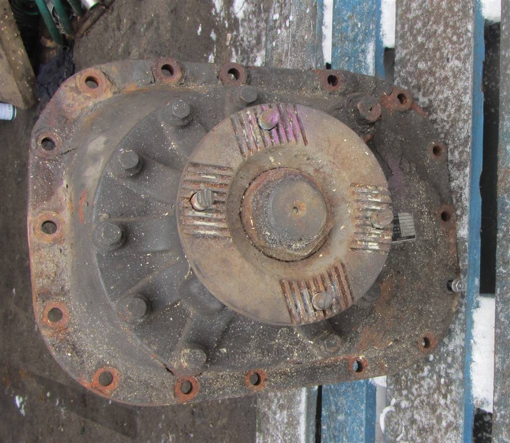 Редуктор заднего моста для Renault Kerax RSH1370C