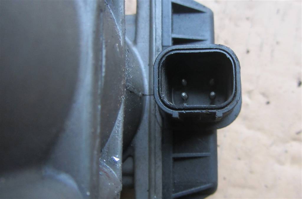 Кран главный тормозной для Volvo FH12 3986374