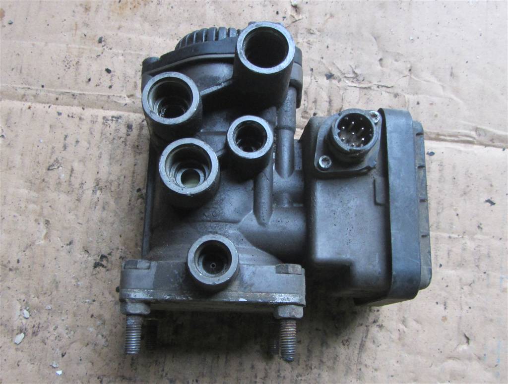 Кран управления тормозами прицепа для Renault Premium DXI 20456402