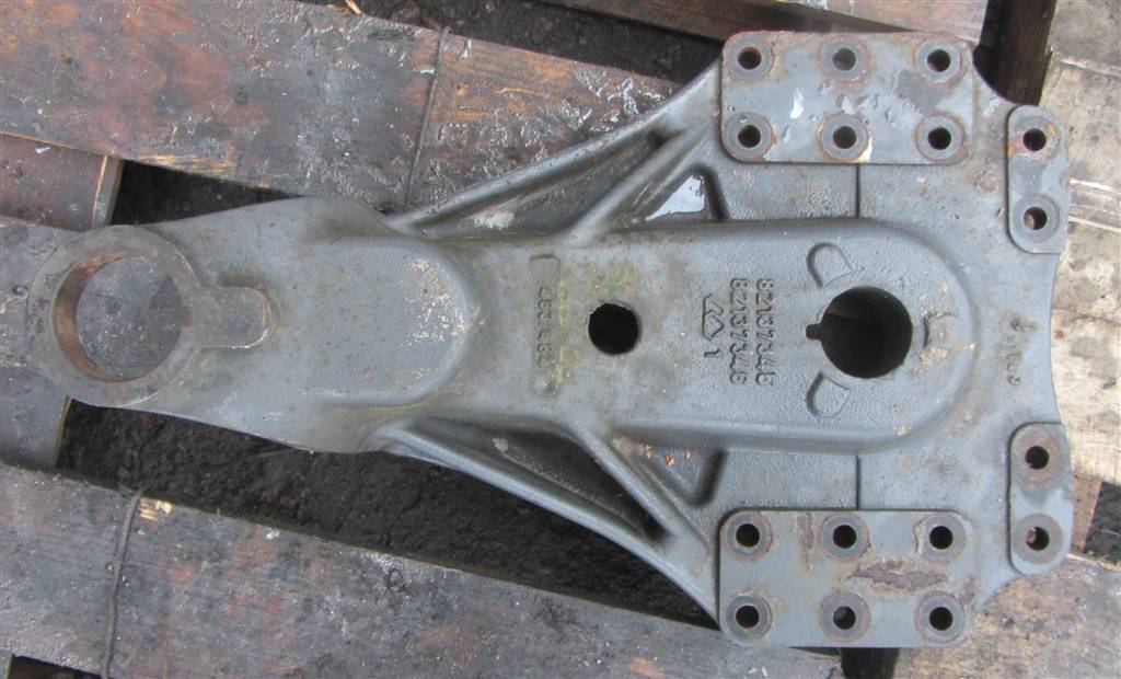 Кронштейн полурессоры для Renault Premium DXI 7421682250