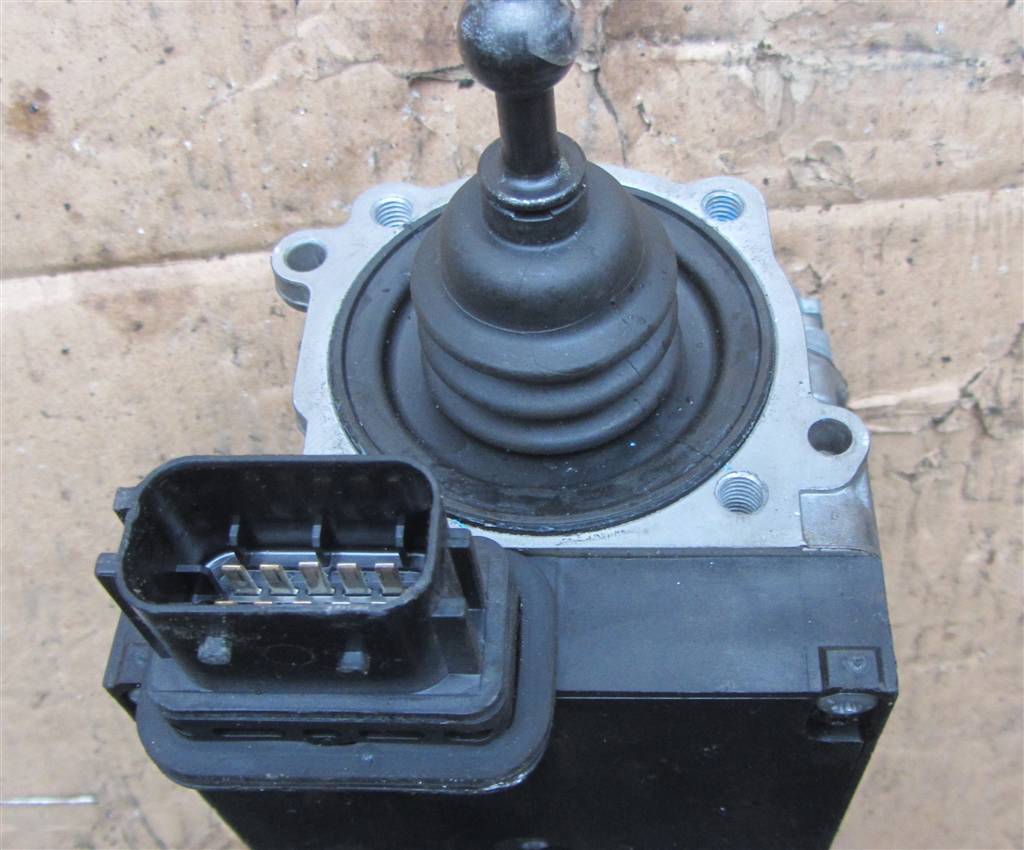 Кран главный тормозной для Iveco Stralis 4800200150