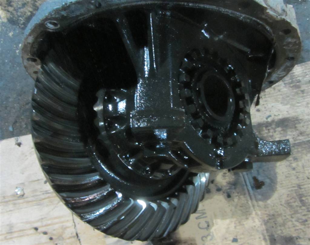 Редуктор заднего моста для Renault Premium DXI 7420701293