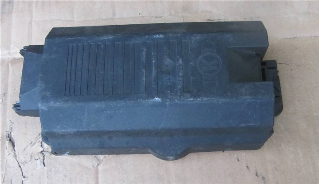 Блок управления EBS для Renault T 21933120